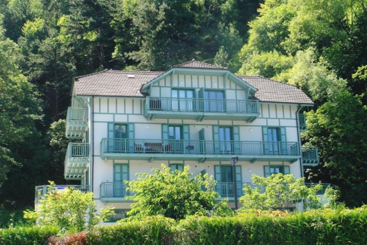 Le Pavillon Du Lac Дюэн Экстерьер фото